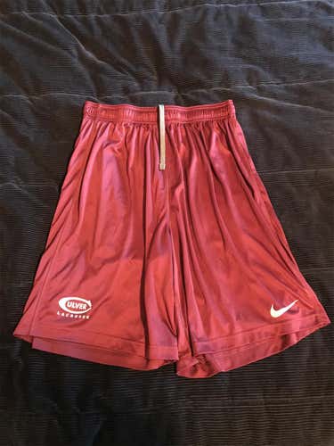 Culver Lacrosse Shorts