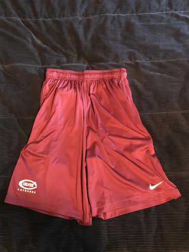 Culver Lacrosse Shorts