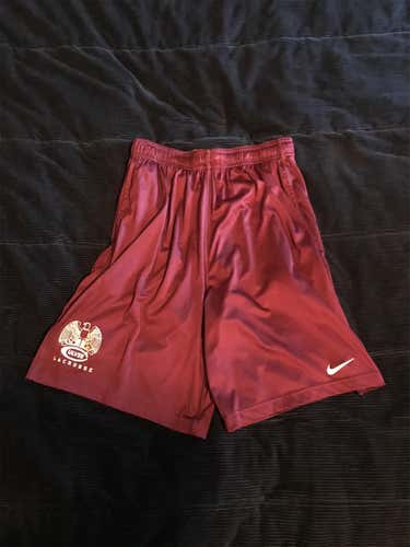 Culver Lacrosse Nike Shorts