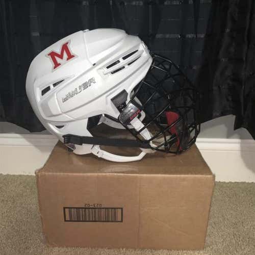 Pro Stock Bauer Re-Akt 100 Medium