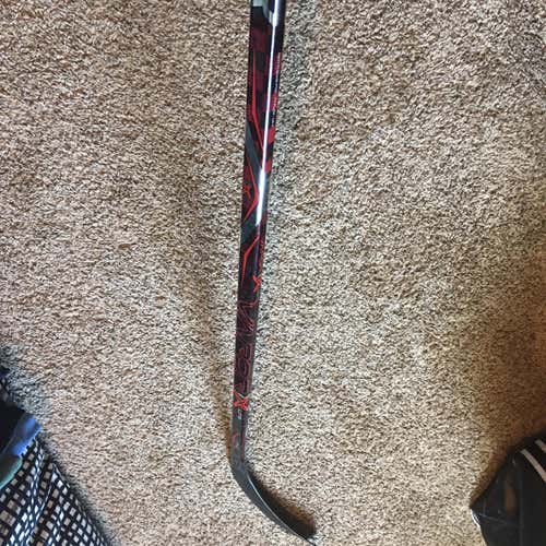 Bauer Vapor 1x Lite Stick 77 Flex