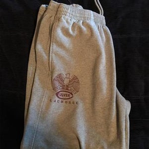 Culver Lacrosse Pants