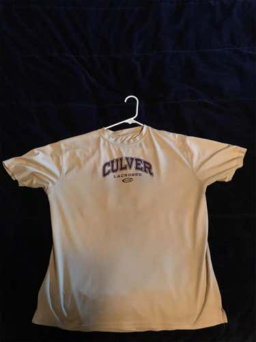 Culver Lacrosse Shirt
