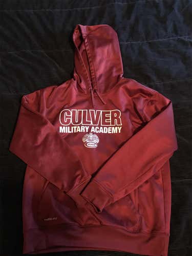 Culver Military Academy Hoodie