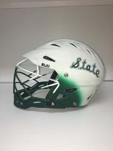 Warrior Evo Helmet Adult