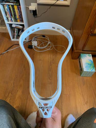 BRAND NEW White True Key