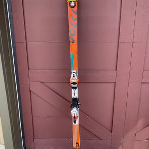 WC Volkl GS (188, 30m Radius)