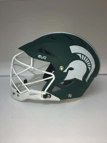 Warrior Evo Helmet Adult