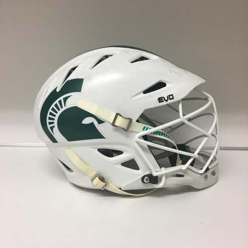 Warrior Evo Helmet Adult