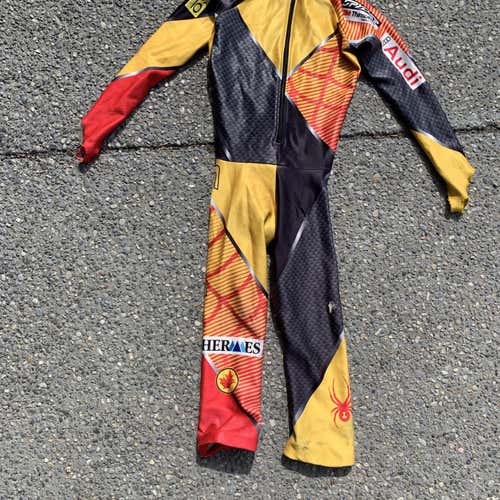 Canadian National Team Suit