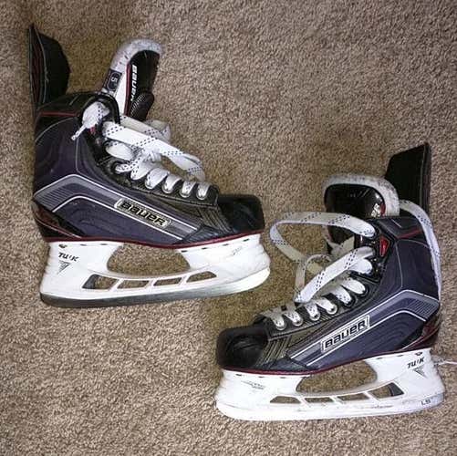 Bauer Vapor X700 Skates Size 5