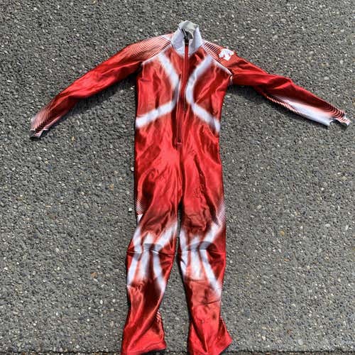Descente Speed Suit