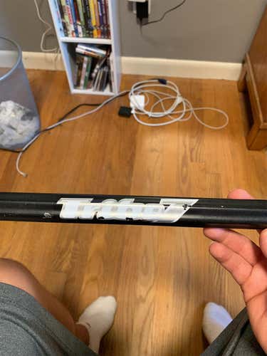 Used Tribe7 Gorilla 7 Attack Shaft