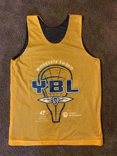 MN SWARM PINNIE
