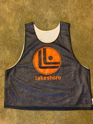 LAKESHORE LAKERS PINNIE (L/XL)