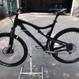 Santa Cruz Tallboy 1 Carbon