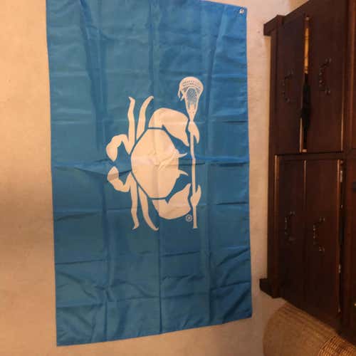 East Coast Dyes Flag Brand New