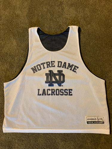 NOTRE DAME PINNIE (L/XL)