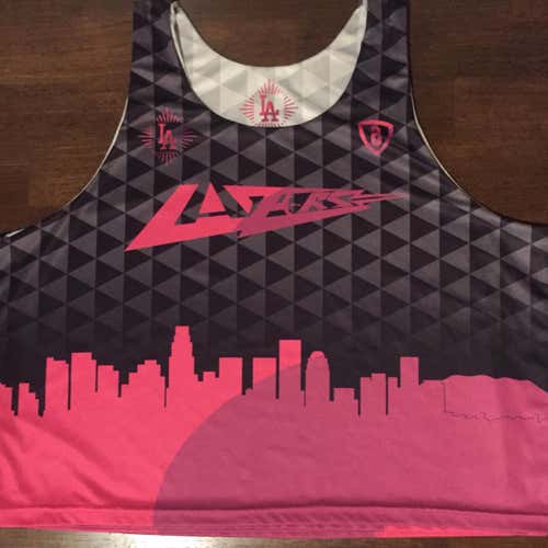 Lazers Jersey