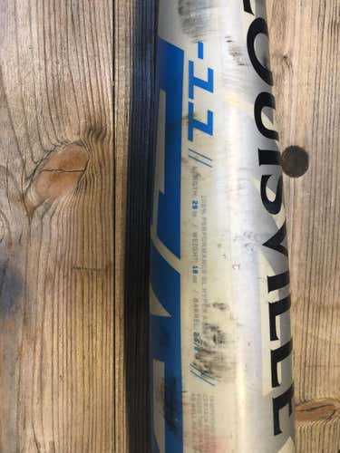 2018 Louisville Slugger Solo 618 Bat USA Certified 29/18