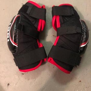 Brand new junior elbow pads