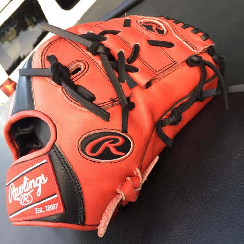 Rawlings heart Of The Hide(NO TRADES)