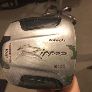 Beginner Golf Driver
