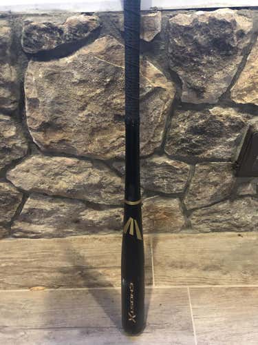 Easton Ghost X Bat Wood 30/20 drop  10