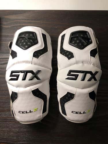 Used STX Cell IV