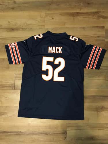 Khahil Mack Chicago Bears Jersey Large