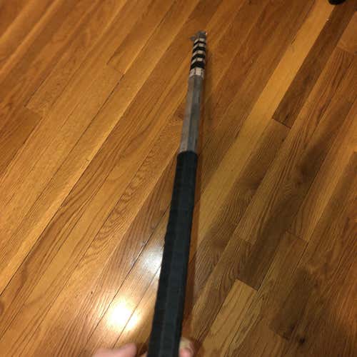 Metal Lacrosse Shaft