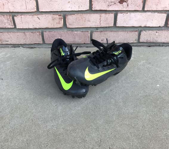 Nike Lacrosse Cleats (Men’s 6.5)