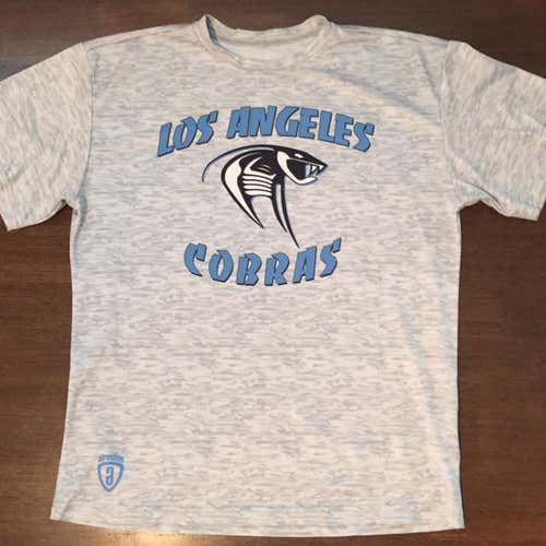 Cobras Shooter Shirt