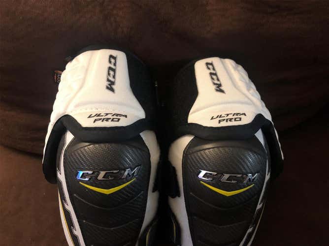 Ultra Tack Pro SR Med