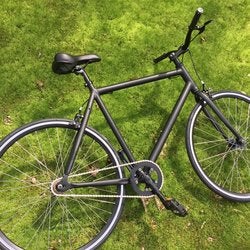 LHQ Single Speed Road Bicycle - LifestyleHQ
