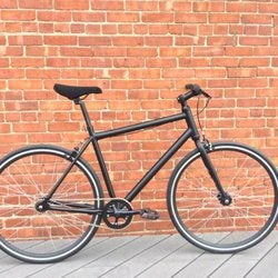LHQ Single Speed Road Bicycle - LifestyleHQ