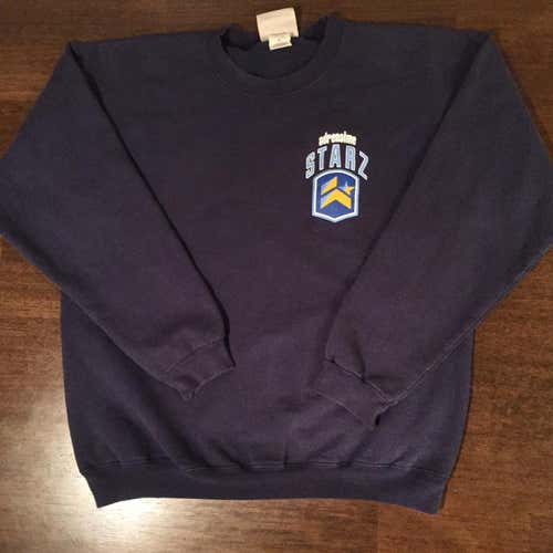 West Coast Crew Neck