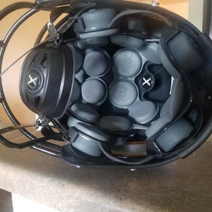 New Xenith Helmet