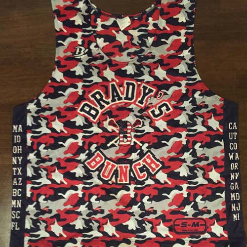 Brady’s Bunch Jersey