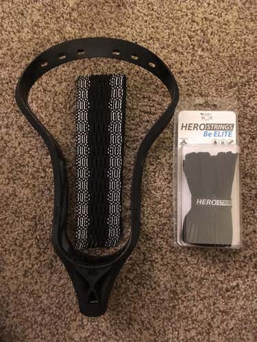 You String It—New ECD Mirage