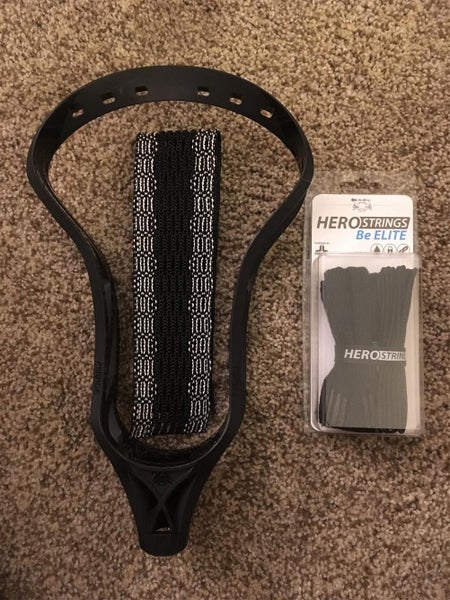 You String It—New ECD Mirage
