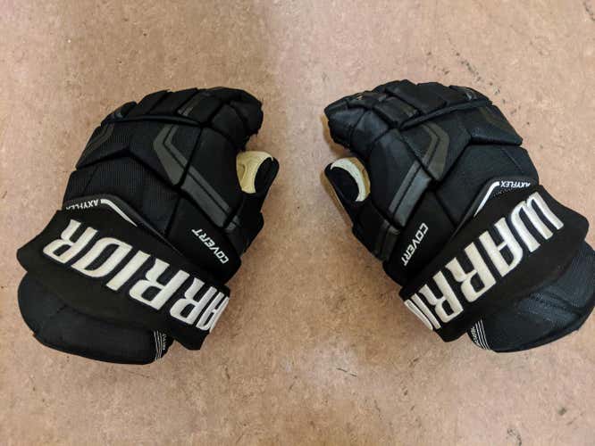 Warrior Covert QRE Pro Gloves Senior