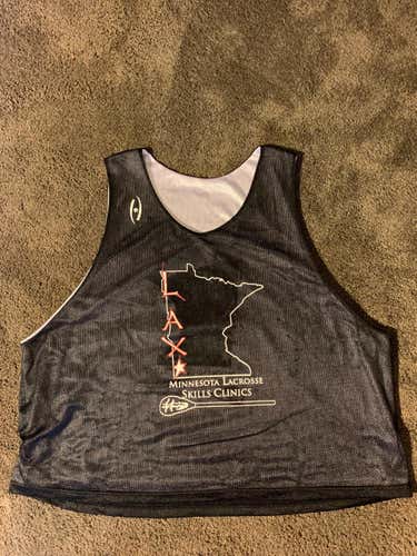 MN LACROSSE SKILLS PINNIE