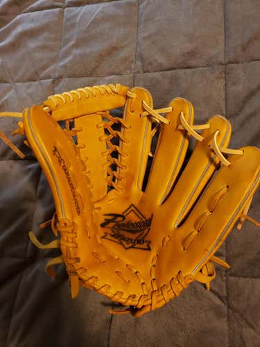 Mizuno Pro Baseball Glove Adult