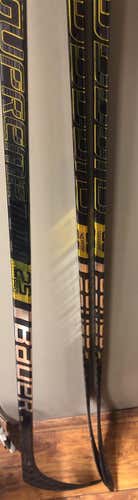 Bauer 2S Pro P28 77 Flex RH *price for one*