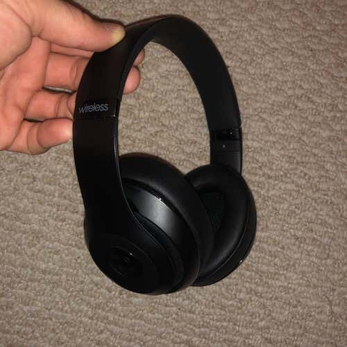 Beats Studio Headphones