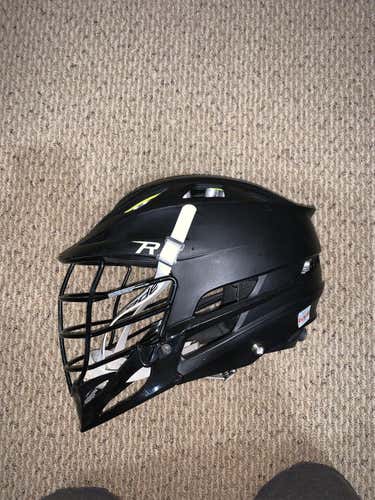 Black Cascade R