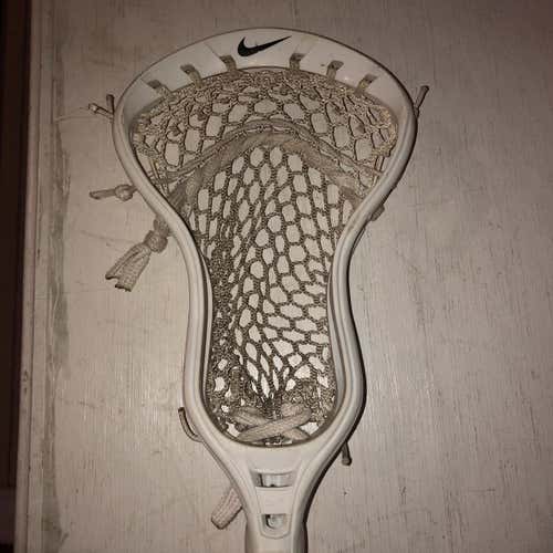 Barely Used Nike Lakota U W/ Hero 2.0