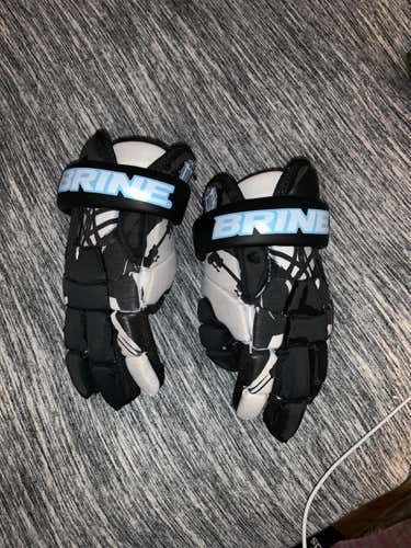 Used Brine VIP Gloves