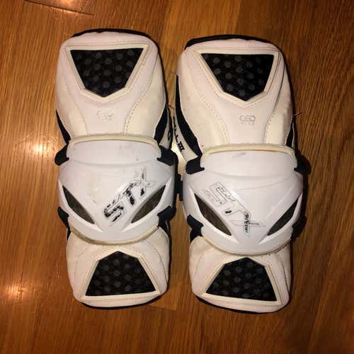 STX Cell III Arm Pads